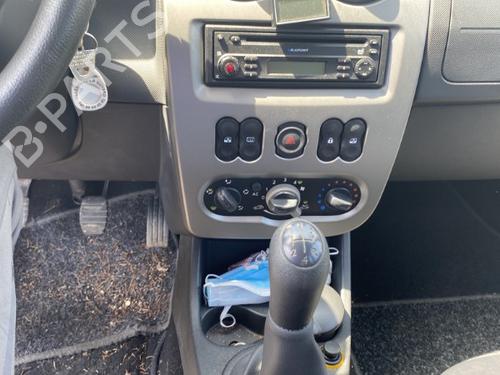 Motorhjelm DACIA SANDERO 1.5 dCi | BP25529766C1 - Image 32