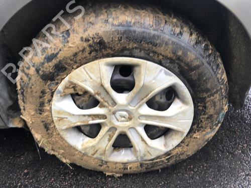 Højre baglygte bagklap RENAULT SCÉNIC III (JZ0/1_) 1.5 dCi | BP25551386C80 