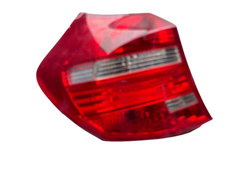 Used Left taillight BMW 1 (E87) 116 d (116 hp) 25509939