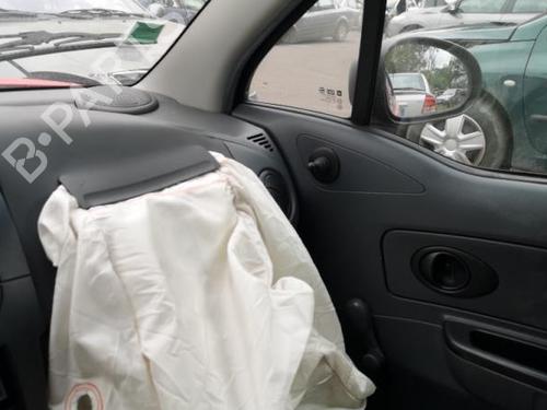 Climate control CHEVROLET MATIZ (M200, M250) 0.8 | BP25554874I5 - Image 11