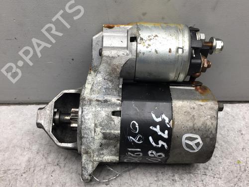 Starter MERCEDES-BENZ A-CLASS (W169) A 150 (169.031, 169.331) | BP25556087M8 