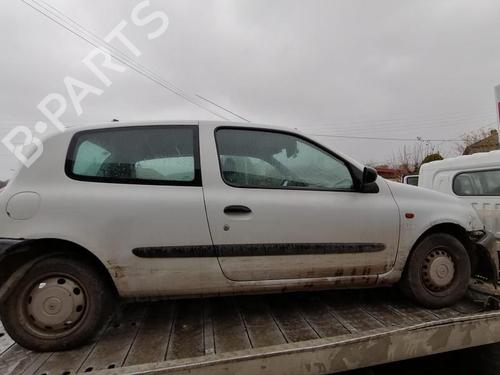 Startmotor RENAULT CLIO II (BB_, CB_) 1.9 D (B/CB0E, BB0J) | BP25556090M8 