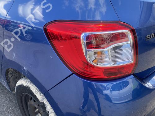 Starter DACIA SANDERO II TCe 90 (B8M1, B8MA, B8AC) | BP30356308M8 - Image 22