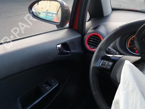 Front left window mechanism OPEL CORSA D (S07) 1.4 (L08, L68) | BP25560136C22  - Image 29