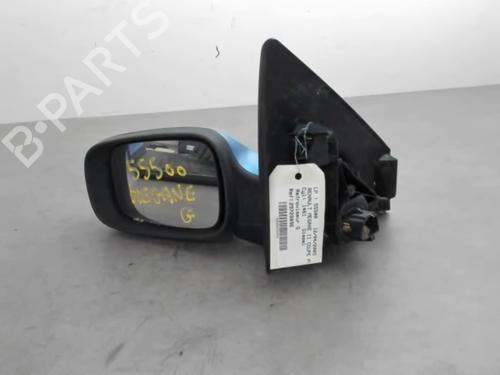 Retrovisor izquierdo RENAULT MEGANE II (BM0/1_, CM0/1_) 1.5 dCi (BM02, BM13, BM2A, CM02, CM13) (101 hp) 25516042