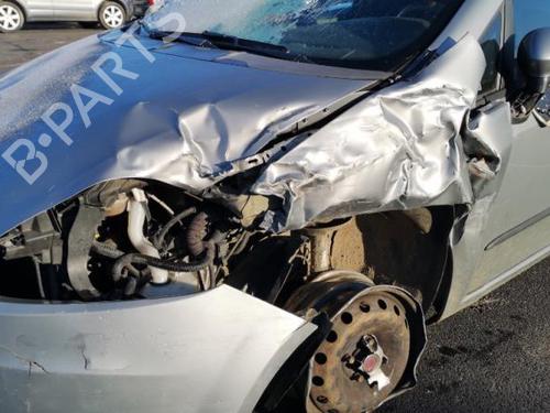 Starter FIAT GRANDE PUNTO (199_) 1.3 D Multijet | BP25530780M8 - Image 16