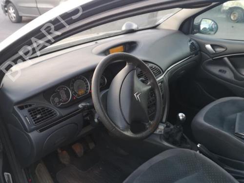 Venstre baglygte bagklap CITROËN C5 II (RC_) 1.6 HDi (RC8HZB) | BP25537655C79 