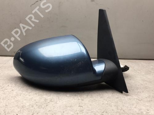 Used Right mirror AUDI A2 (8Z0) 1.4 (75 hp) 25519450