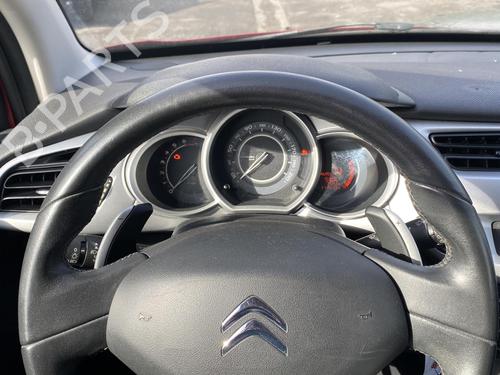 Left front window switch CITROËN C3 II (SC_) 1.4 VTi 95 | BP25574589I27 - Image 14