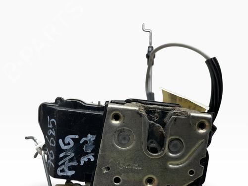Used Front left lock Front left lock PEUGEOT 307 (3A/C) 1.6 16V (109 hp) 35821312 35821312