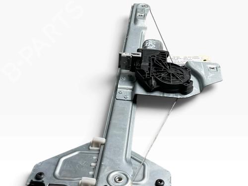 front-right-window-mechanism-citroen-berlingo-multispace-b9-2008-40172630 main image