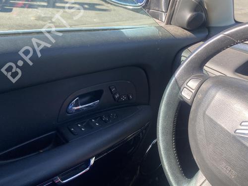 Radio CITROËN C6 (TD_) 2.7 HDi | BP25520194E6  - Image 19