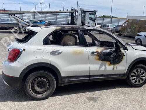 Alternator FIAT 500X (334_) 1.3 D Multijet (334AXH1A) | BP31808404M7  - Image 8