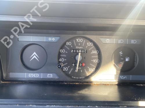 Front right lock CITROËN AX (ZA-_) 10 | BP25556902C97 