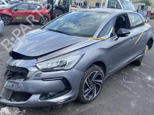 Rear right seatbelt DS DS 5 (KF_) Hybrid4 | BP25546857I28 - Image 34