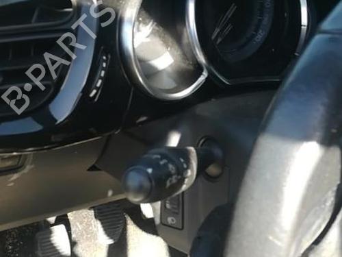 Rudehejsemekanisme Højre foran CITROËN DS3 (SA_) 1.6 HDi 90 | BP25515752C23 