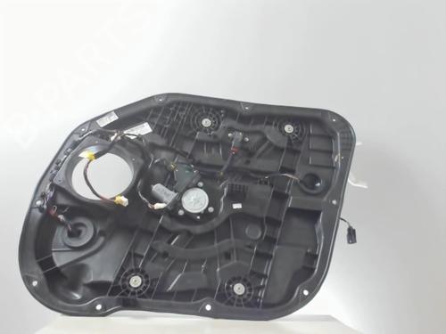 Used Front right window mechanism KIA CARENS IV 1.7 CRDi (136 hp) 25516408