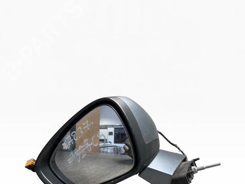 left-mirror-citroen-c5-iii-rd_-2008-2009-2010-2011-2012-2013-2014-2015-2016-2017-39985678 main image
