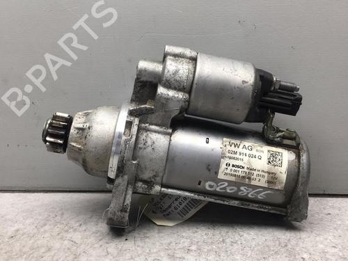Starter VW POLO V (6R1, 6C1) 1.8 GTI | BP25556078M8 