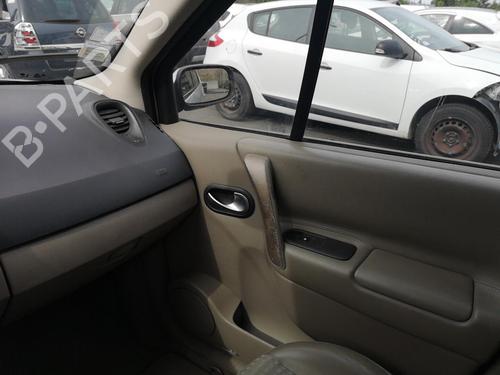 Switch RENAULT GRAND SCÉNIC II (JM0/1_) 1.9 dCi (JM0G, JM12, JM1G, JM2C) | BP25520186I30