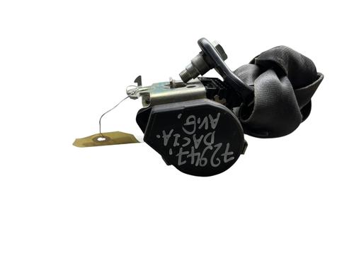 Front left seatbelt DACIA DOKKER Box Body/MPV 1.5 dCi (FEAJ) | BP25539875I26 - Image 3