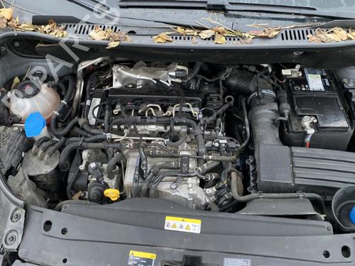 Left front window switch VW CADDY IV Box Body/MPV (SAA, SAH) 2.0 TDI | BP25563059I27 - Image 23