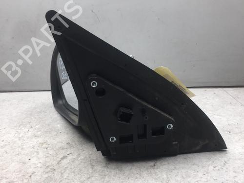 Left mirror KIA CEE'D Hatchback (ED) 1.6 CRDi 90 | BP25554541C26 