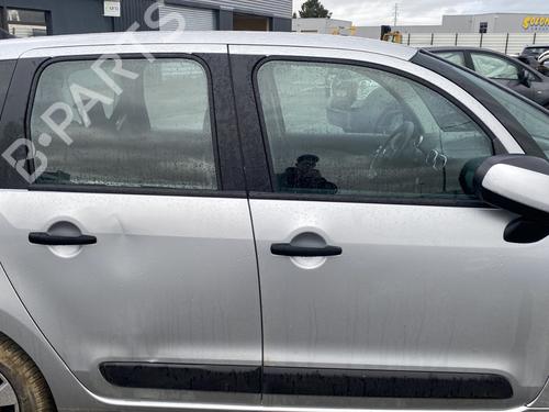 Steering column stalk CITROËN C3 Picasso (SH_) 1.6 HDI 90 | BP38237377I23  - Image 13
