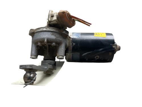Used Front wiper motor Front wiper motor PEUGEOT PARTNER Box Body/MPV (5_, G_) 1.9 D (69 hp) 30778412 30778412