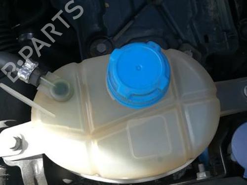 Left front fog light CITROËN NEMO Box Body/MPV (AA_) 1.4 HDi | BP25515861C30 - Image 12