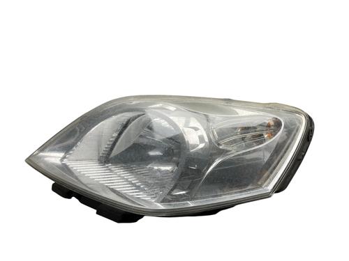 Left taillight OPEL VIVARO B Van (X82) 1.6 CDTI (05) | BP27677486C34 