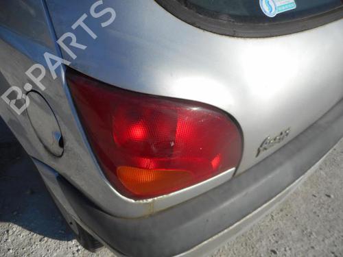 Compresseur AC FORD FIESTA IV (JA_, JB_) 1.3 i | BP27336524M34 