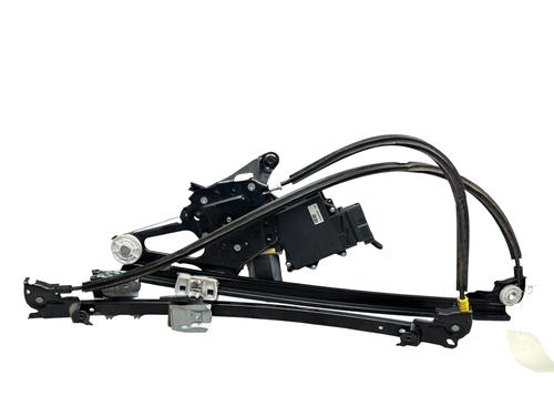Front left window mechanism VW SHARAN (7M8, 7M9, 7M6) 1.9 TDI | BP25510359C22 