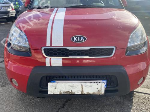 Left headlight KIA SOUL I (AM) 1.6 CRDi 128 | BP25530841C28 - Image 26