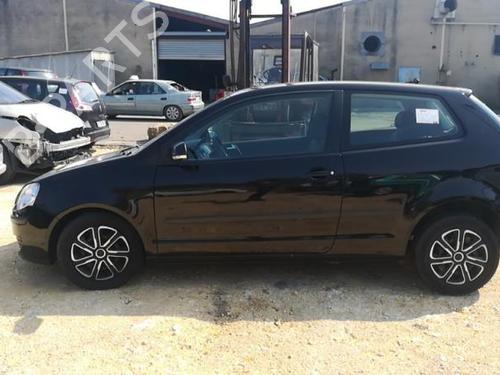 Elektronische module VW POLO (9N_, 9A_) 1.4 TDI | BP25579081M83 