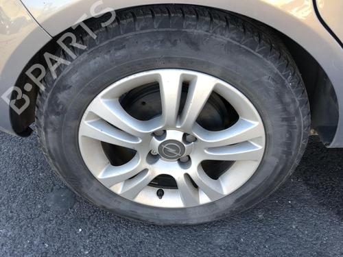 Steering rack OPEL CORSA D (S07) 1.3 CDTI (L08, L68) | BP25546545M22  - Image 20