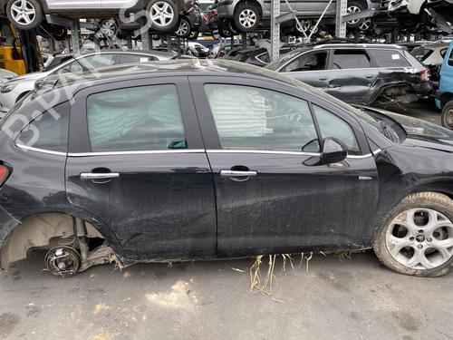 Front left lock CITROËN C3 II (SC_) 1.6 HDi 90 | BP25550946C98  - Image 22