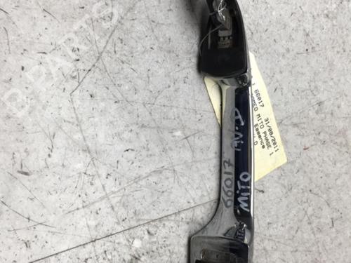 Used Front right exterior door handle ALFA ROMEO MITO (955_) 1.4 MultiAir (955AXL1B) (105 hp) 25580821