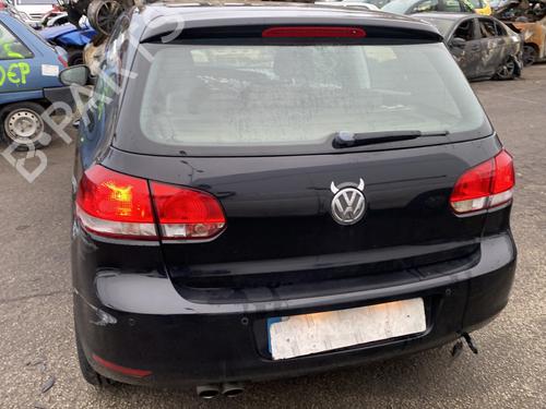 Right tailgate light VW GOLF VI (5K1) 1.4 TSI | BP25503336C80 - Image 20