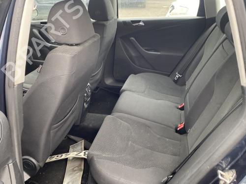 Climate control VW PASSAT B6 Variant (3C5) 2.0 TDI 16V | BP25566984I5 - Image 30