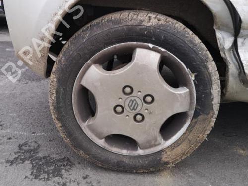 Front right window mechanism SUZUKI WAGON R+ (MA) 1.3 (RB413) | BP25531919C23 - Image 8