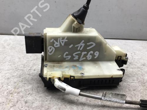 Rear left lock CITROËN C4 II (NC_) 1.6 HDi 115 | BP25514164C100 