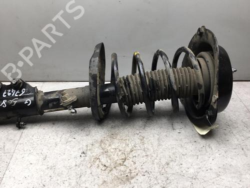 Used Left front shock absorber PEUGEOT 508 I (8D_) 1.6 THP (165 hp) 25534409