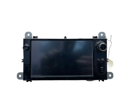 Radio RENAULT CLIO IV (BH_) 1.5 dCi 75 (75 hp) 25567481