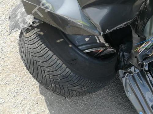 Front right window mechanism PEUGEOT 2008 I (CU_) 1.6 BlueHDi 100 | BP25560485C23 