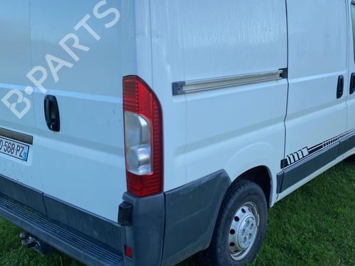 Right front driveshaft PEUGEOT BOXER Van 2.2 HDi 120 | BP32366307M39  - Image 31