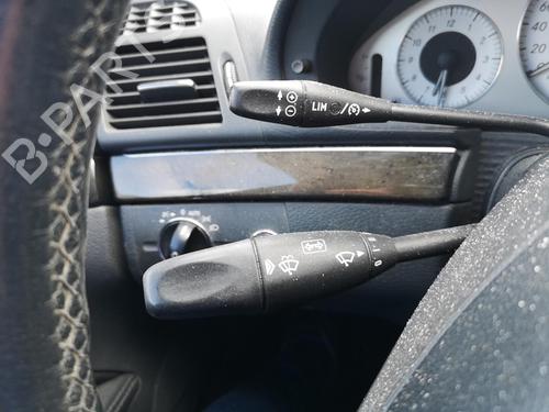 Rear mirror MERCEDES-BENZ E-CLASS (W211) E 270 CDI (211.016) | BP25578624I6  - Image 10