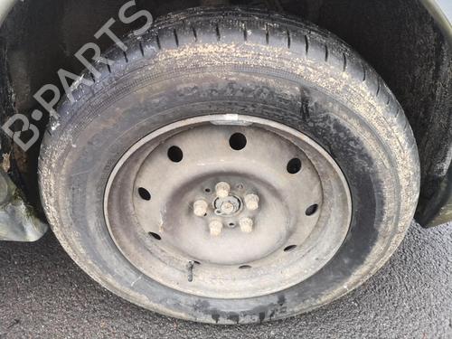 Left tailgate light CITROËN EVASION MPV (22, U6) 1.9 TD | BP25537915C79 