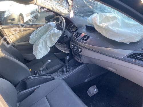 Left front window motor RENAULT MEGANE III Hatchback (BZ0/1_, B3_) 1.5 dCi (BZ0C) | BP38942960E21 - Image 25