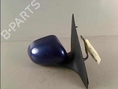 Right mirror FIAT BRAVO I (182_) 1.9 JTD | BP25559023C27 